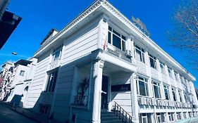 Hotel Vercenik